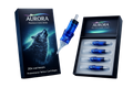 Aurora Tattoo Needle Cartridges - Round Liner