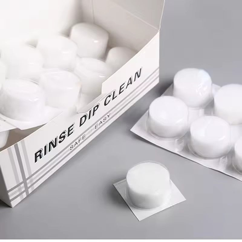 Clean Cup - 24pcs