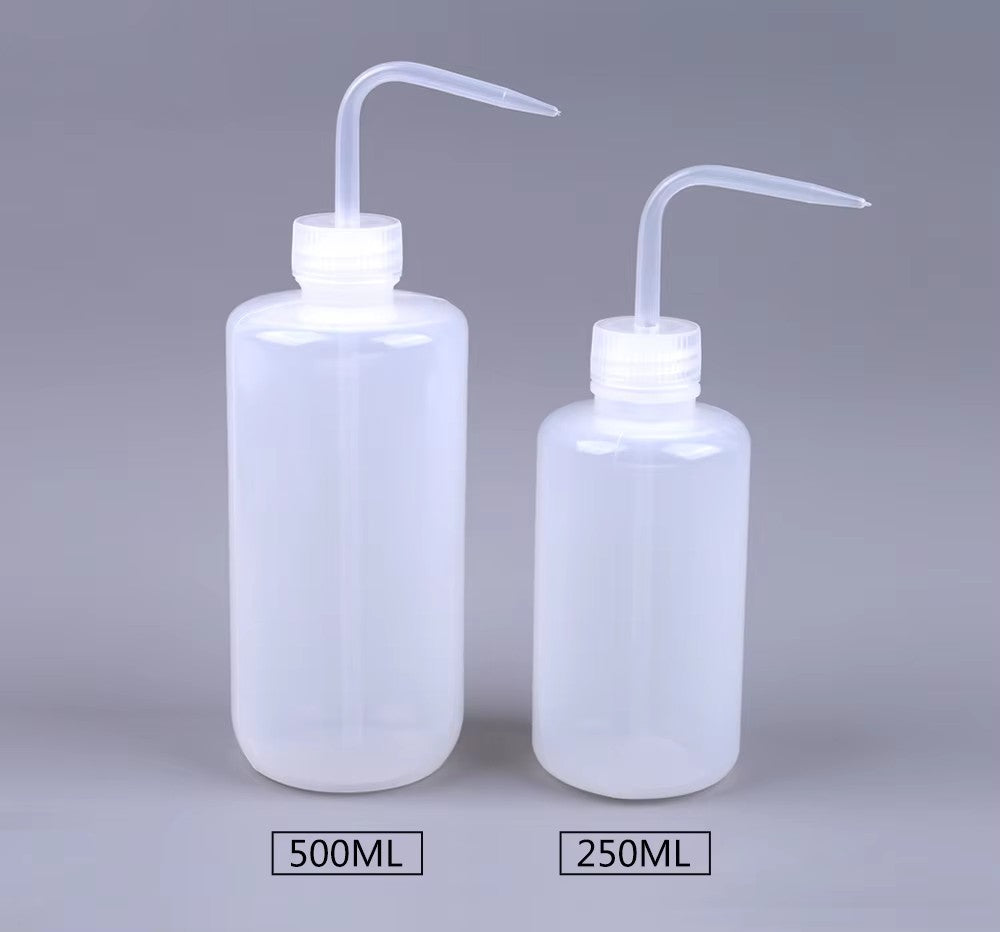 Squeeze Bottle
