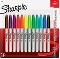 Sharpie 12 Pack