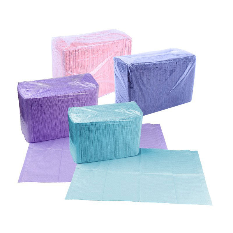 Disposable Bib