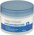 White Petroleum Jelly 200g