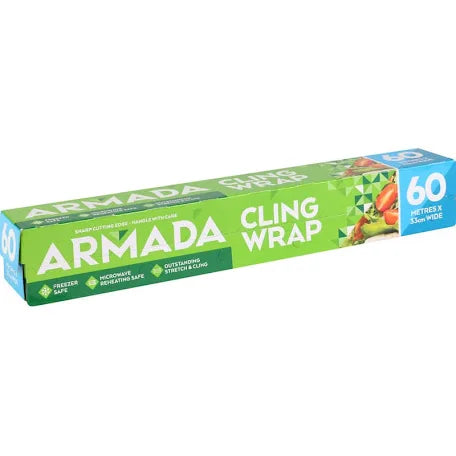 Armada Cling Wrap 60m