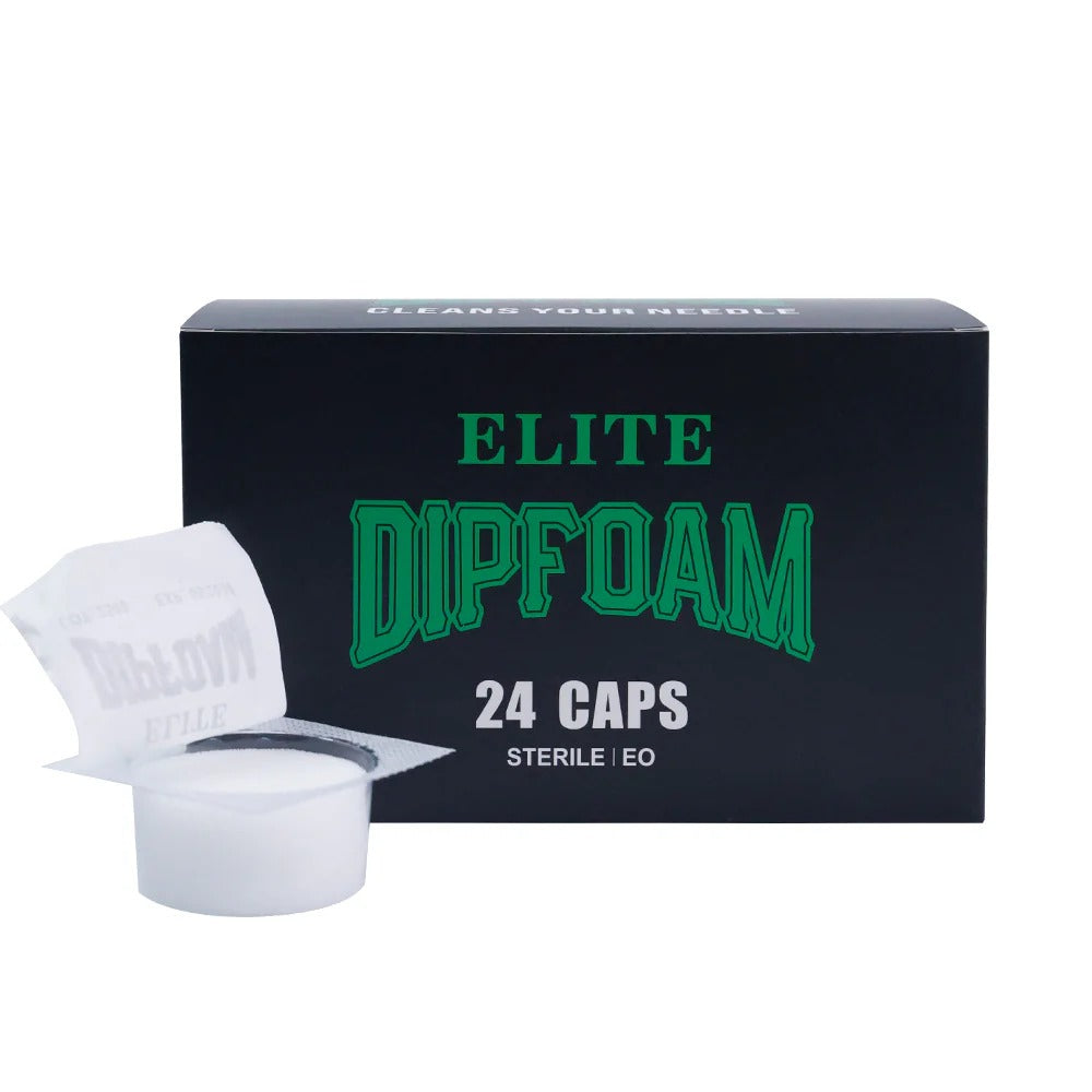 ELITE Dipfoam