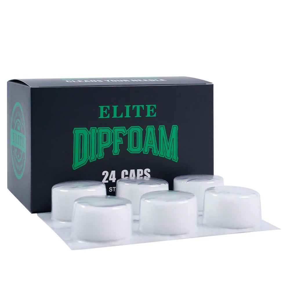 ELITE Dipfoam