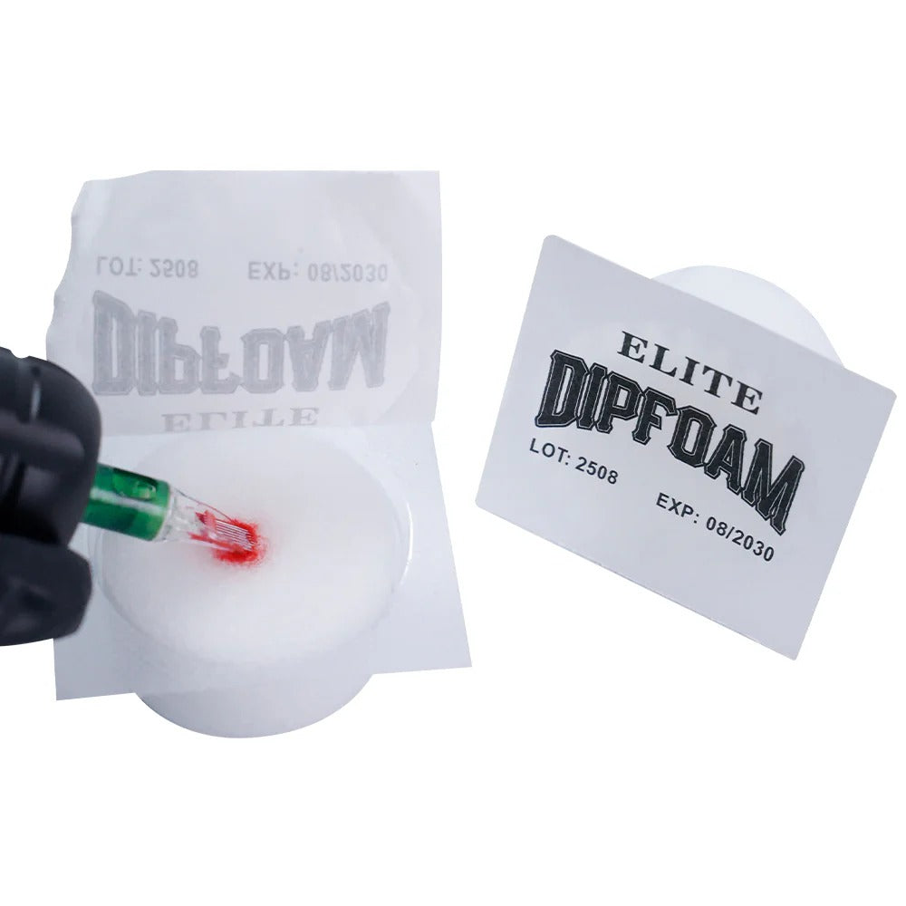 ELITE Dipfoam