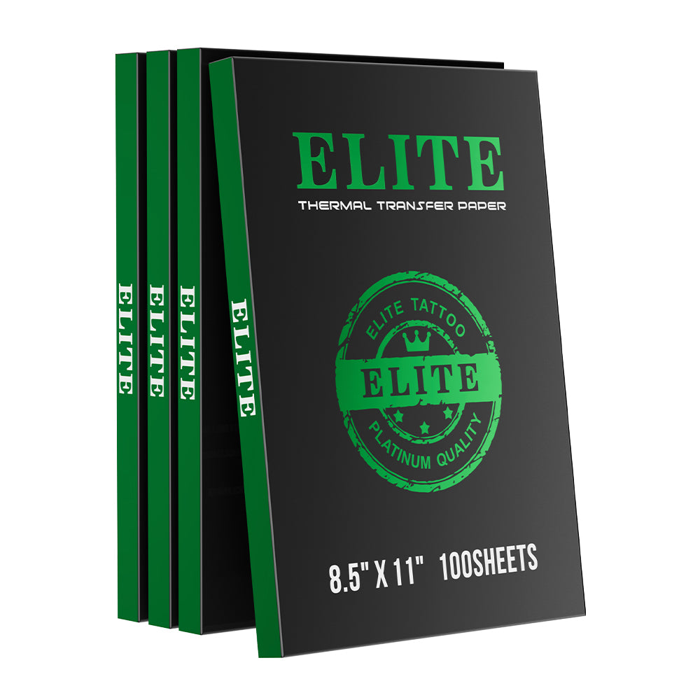 ELITE Thermal Transfer Paper