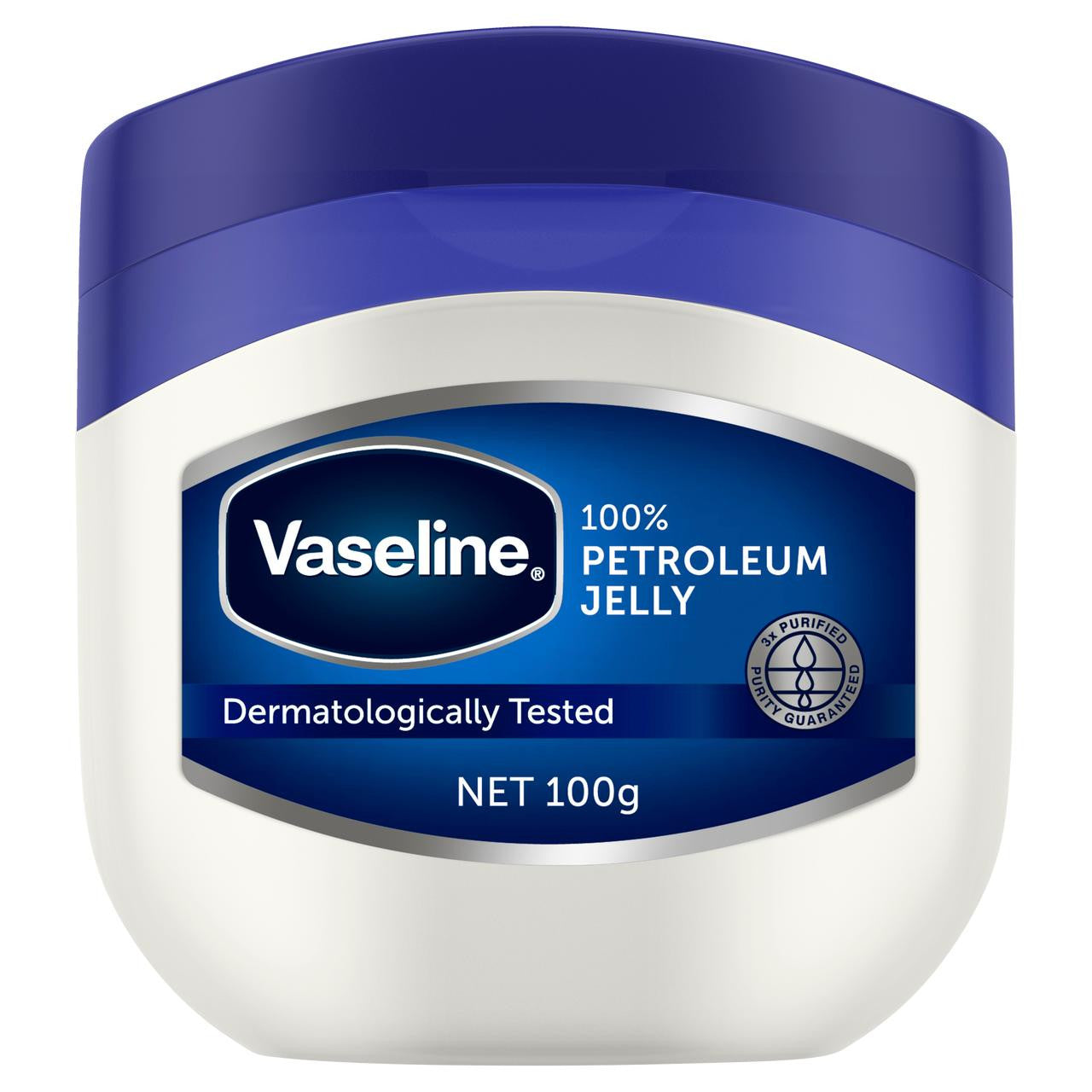 Vaseline 100g