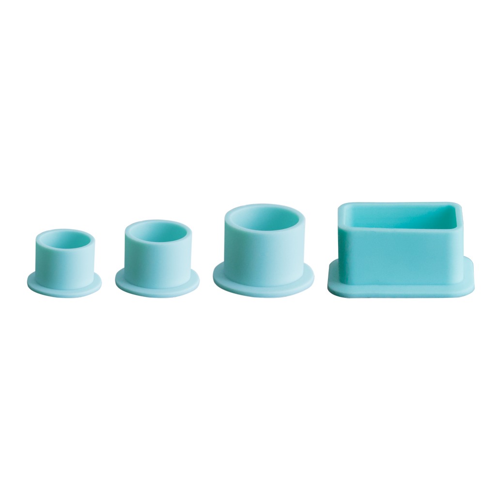 ELITE Silicone Ink Caps
