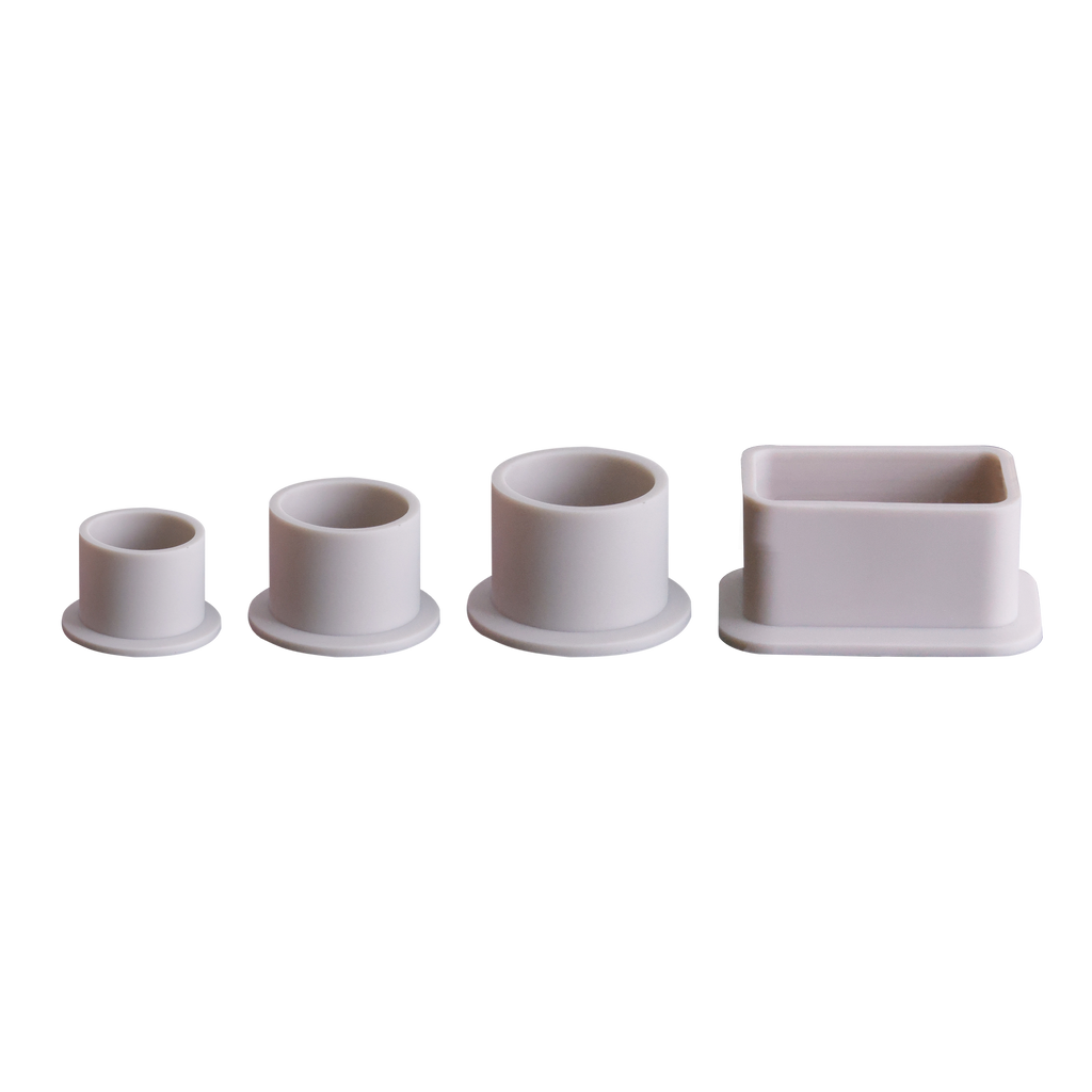 ELITE Silicone Ink Caps