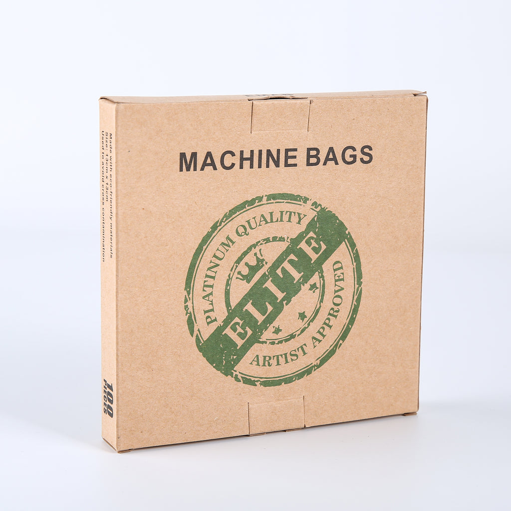 ELITE Eco-Friendly Machine Bags