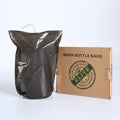 ELITE Eco-Friendly Wash Bottle Bags