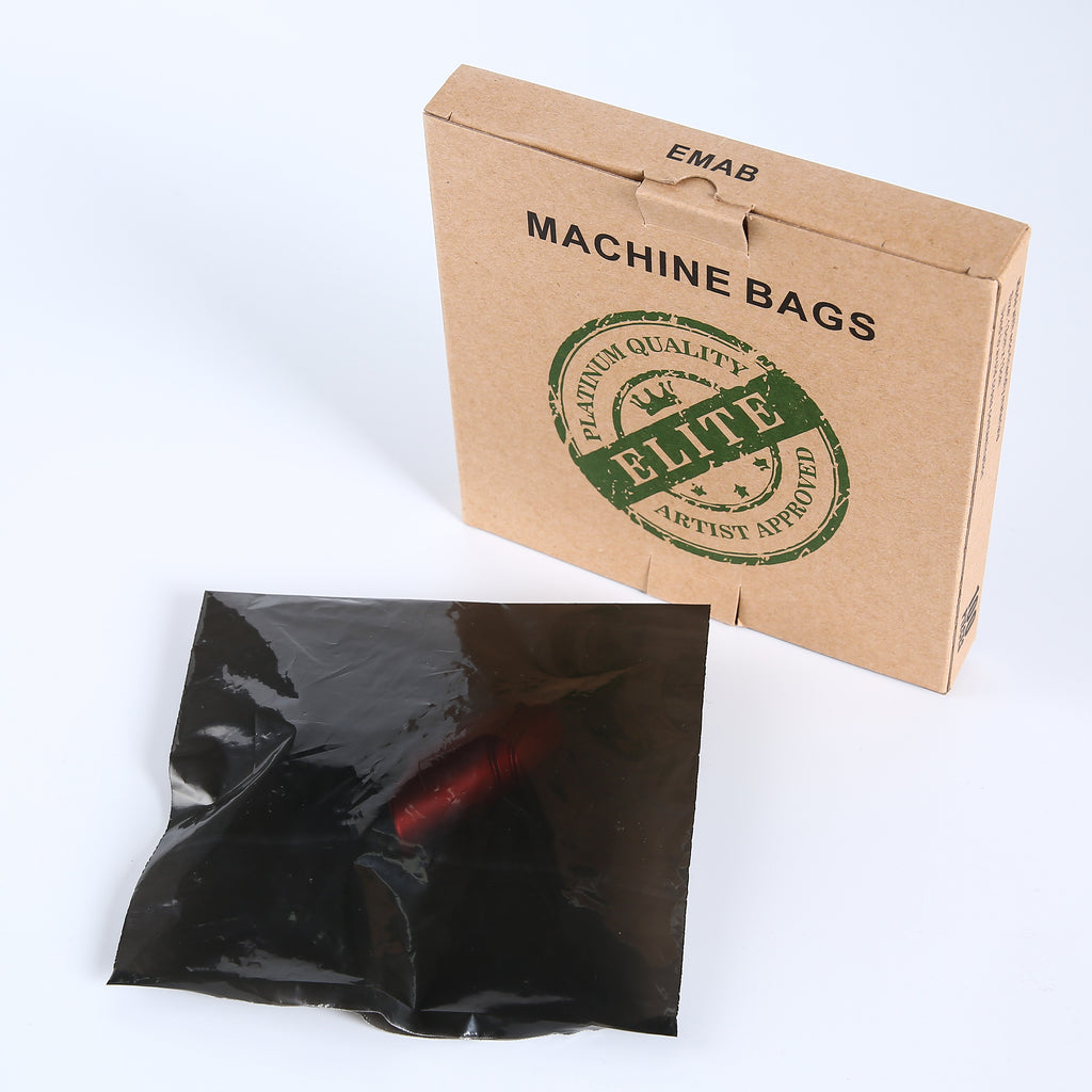 ELITE Eco-Friendly Machine Bags
