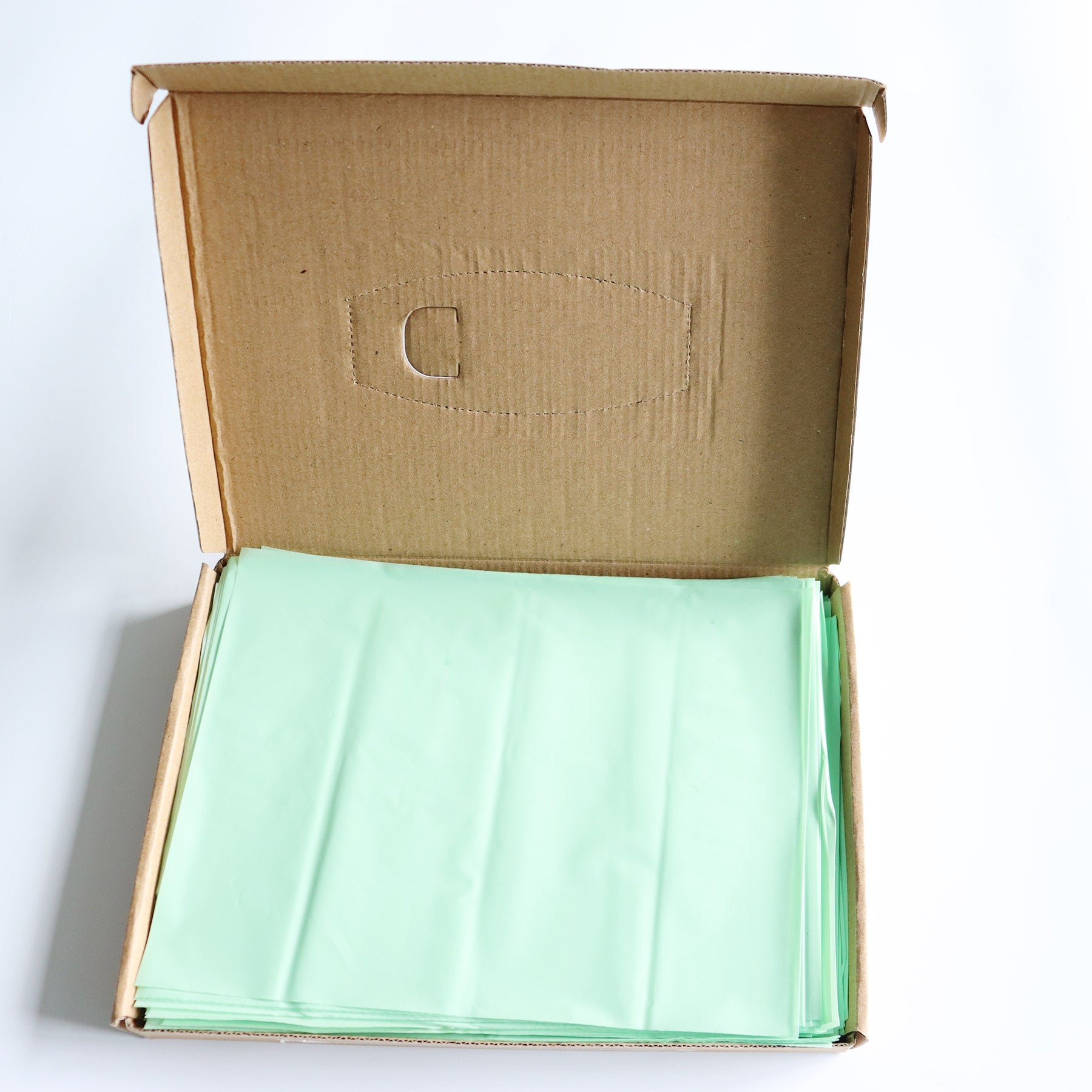 Eco Bottle Bags