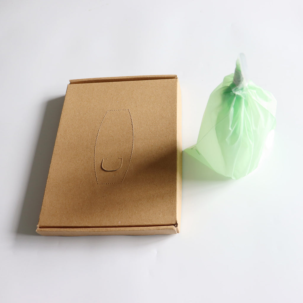 Eco Bottle Bags