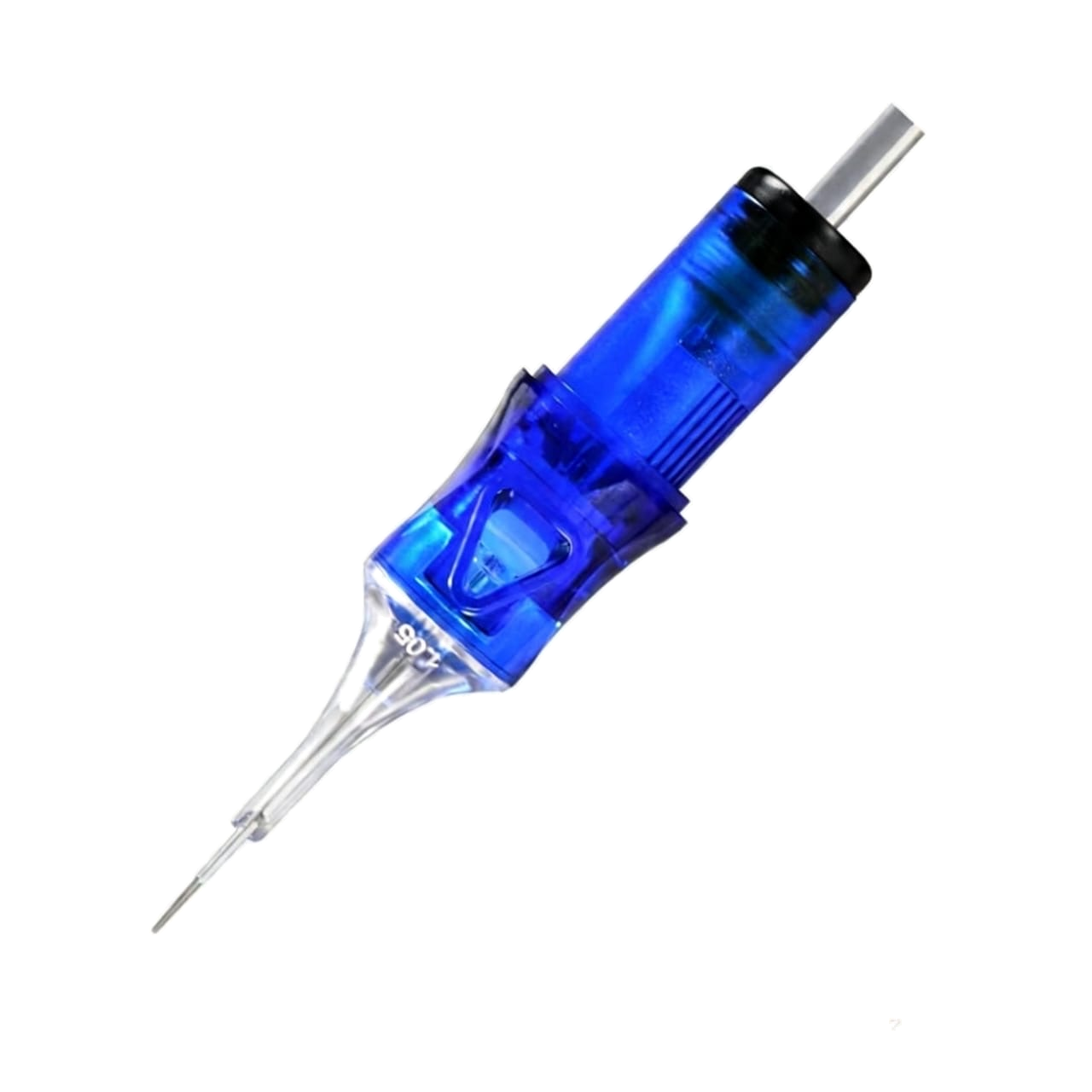 Aurora Tattoo Needle Cartridges - Round Liner