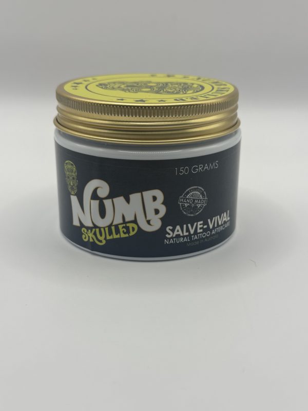 Numb Skulled Salve - Vival Balm