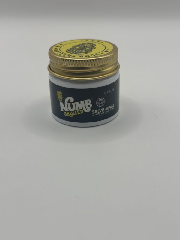 Numb Skulled Salve - Vival Balm