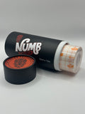 Numb Skulled Snake Skin