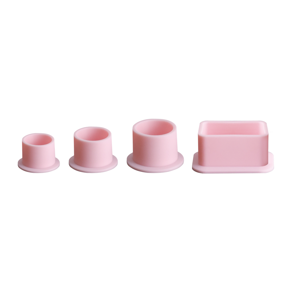 ELITE Silicone Ink Caps