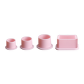 ELITE Silicone Ink Caps