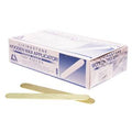 Livingstone Biodegradable Wooden Applicator Sticks
