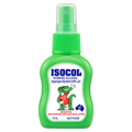 ISOCOL Rubbing Alcohol Antiseptic 75ml