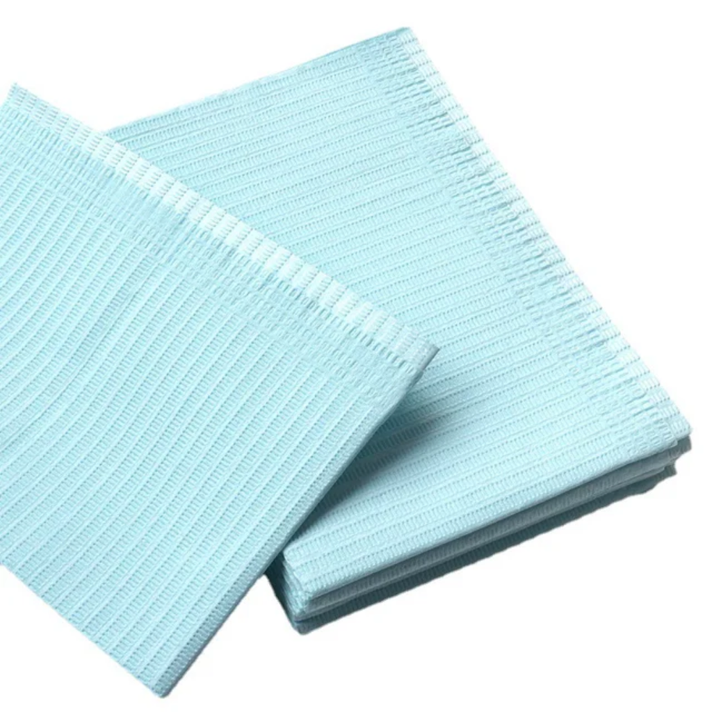 Disposable Bib