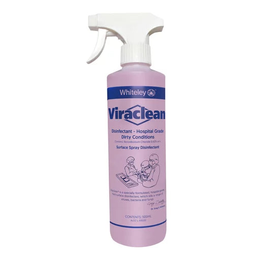 Viraclean -  Hospital Grade Disinfectant